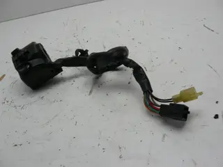 Handlebar switch assy Kawasaki ZXR 750 1993 - 1996