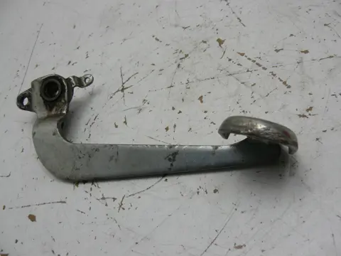 Brake pedal Yamaha XV 1600 1999 - 2006