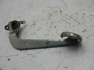 Brake pedal Yamaha XV 1600 1999 - 2006