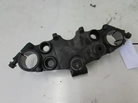 KROONPLAAT Suzuki GSX F 1100 1988 - 1994