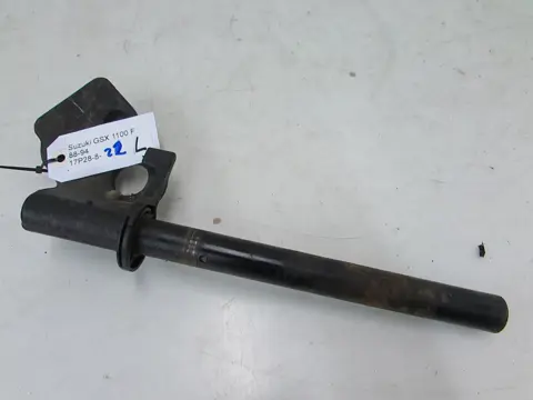 CLIP ON LINKS Suzuki GSX F 1100 1988 - 1994