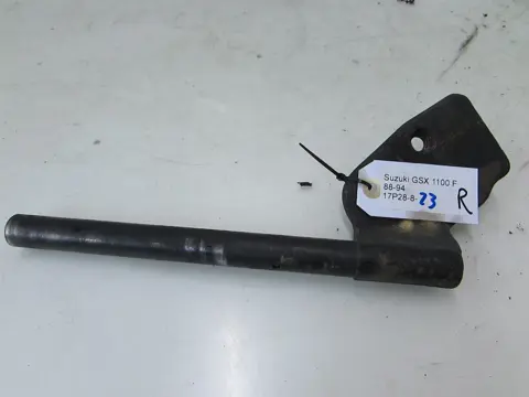 CLIP ON RECHTS Suzuki GSX F 1100 1988 - 1994