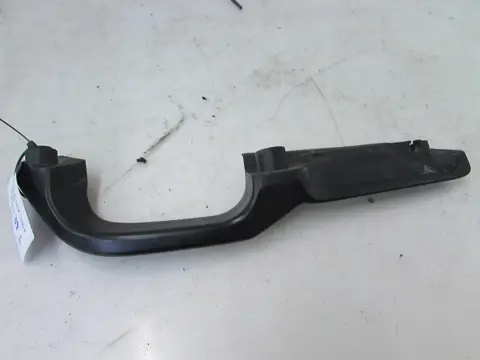 BAGAGEDRAGER Suzuki GSX F 1100 1988 - 1994