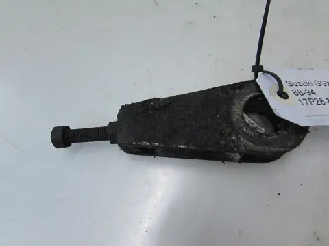 ACHTER BRUG Suzuki GSX F 1100 1988 - 1994