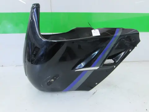 TOPKUIP Suzuki GSX F 1100 1988 - 1994