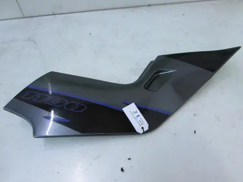 RECHTER ACHTERKANT Suzuki GSX F 1100 1988 - 1994
