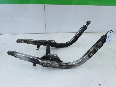 FRAME-ONDERDELEN Suzuki GSX F 1100 1988 - 1994