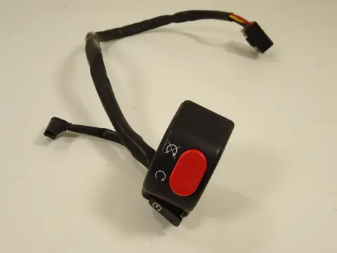 STUURSCHAKELAAR RECHTS Triumph Sprint ST 955 1999 - 2005