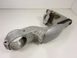 ACHTER BRUG Triumph Sprint ST 955 1999 - 2005