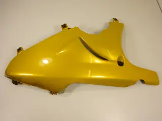 LINKER ONDERKUIP Triumph Sprint ST 955 1999 - 2005