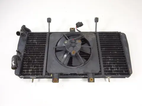 RADIATEUR Triumph Sprint ST 955 1999 - 2005