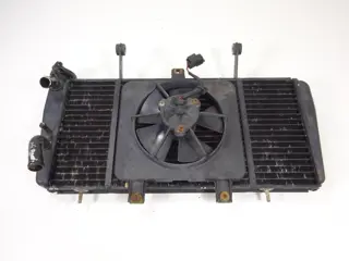 RADIATEUR Triumph Sprint ST 955 1999 - 2005