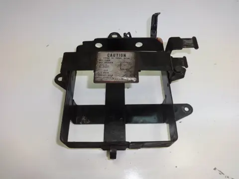 ACCUBAK Honda CM 400 T 1980 - 1984