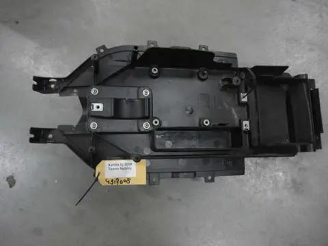 UNDERTAIL Aprilia Tuono 1000 2006 - 2008