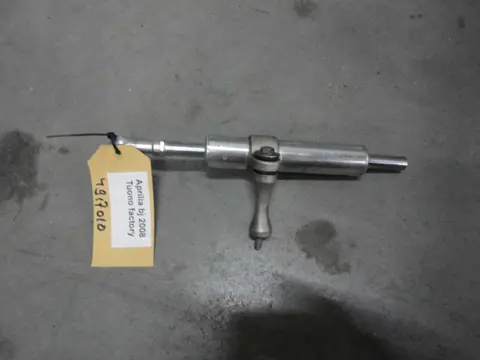 STUURDEMPER Aprilia Tuono 1000 2006 - 2008