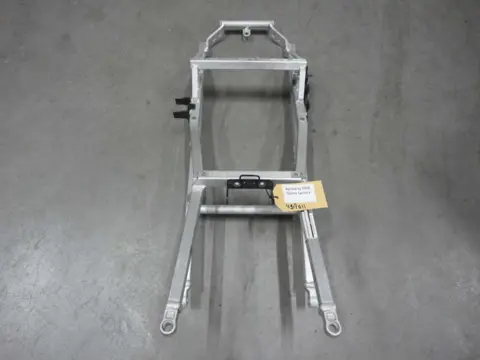 ACHTER SUBFRAME Aprilia Tuono 1000 2006 - 2008