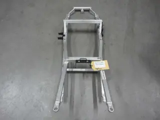 ACHTER SUBFRAME Aprilia Tuono 1000 2006 - 2008