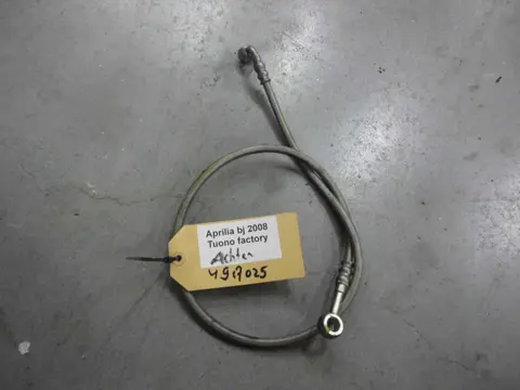 ACHTER REMKLAUW Aprilia Tuono 1000 2006 - 2008