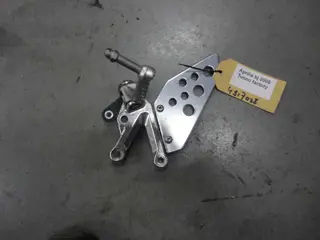 RECHTER SCHETSPLAAT Aprilia Tuono 1000 2006 - 2008