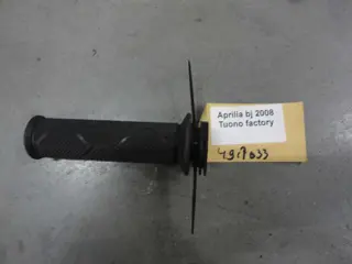 GASHANDLE Aprilia Tuono 1000 2006 - 2008