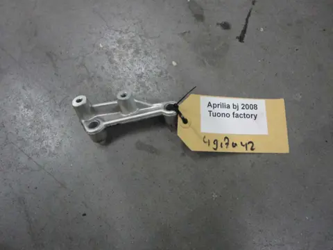 OVERIG Aprilia Tuono 1000 2006 - 2008