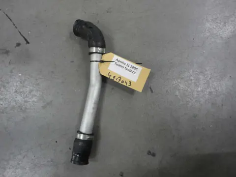 RADIATOR TOEBEHOREN Aprilia Tuono 1000 2006 - 2008