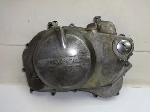 KOPPELINGSDEKSEL Honda CM 400 T 1980 - 1984