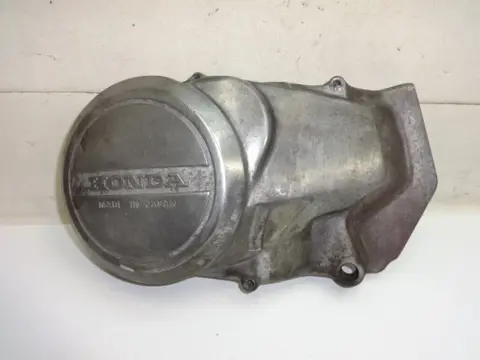 DYNAMODEKSEL Honda CM 400 T 1980 - 1984