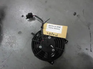 VENTILATOR Aprilia Tuono 1000 2006 - 2008