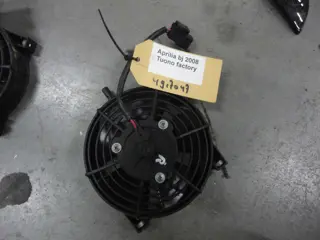 VENTILATOR Aprilia Tuono 1000 2006 - 2008