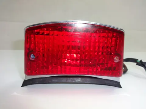 ACHTER LICHT Honda CMX 250 1982 - 1983