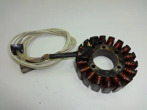 DYNAMO Yamaha XJ 600 F 1984 - 1991