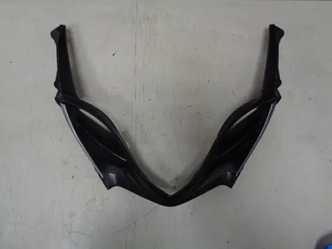 TOPKUIP VERBINDING ONDER Suzuki GSX R 1000 2009 - 2010