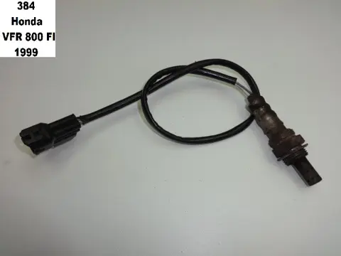 LAMBDA SENSOR Honda VFR 800 I 1998 - 2001