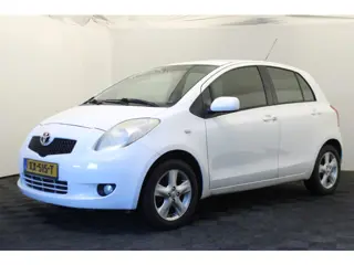 Toyota Yaris 1.3 VVTi Idols (bj 2008)