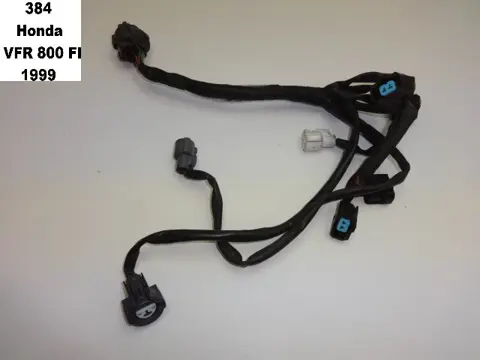 KABELBOOM VOOR Honda VFR 800 I 1998 - 2001