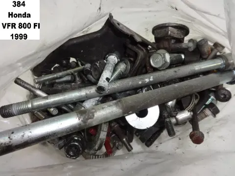 OVERIG Honda VFR 800 I 1998 - 2001