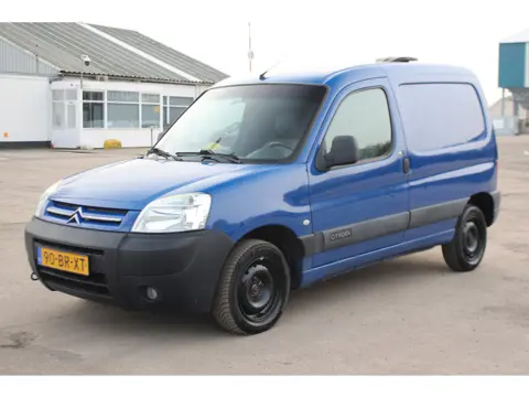 Citroën Berlingo 1.9 D 600 (bj 2005)