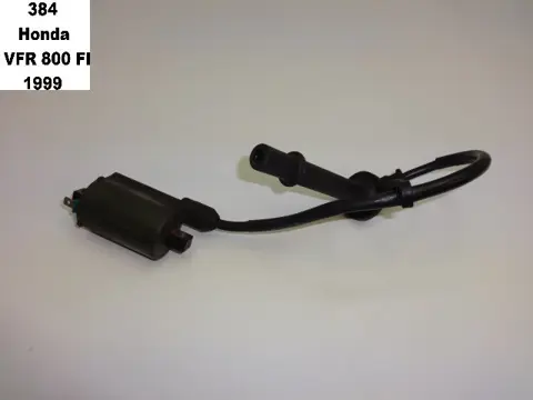 BOBINE Honda VFR 800 I 1998 - 2001
