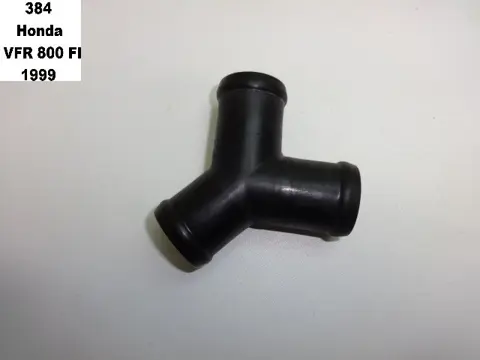 RADIATOR TOEBEHOREN Honda VFR 800 I 1998 - 2001