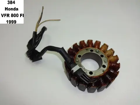 DYNAMO Honda VFR 800 I 1998 - 2001