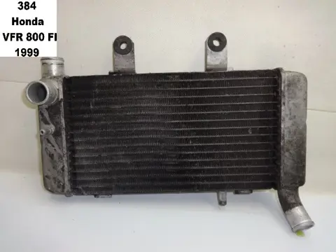 RADIATEUR Honda VFR 800 I 1998 - 2001