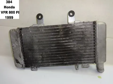 RADIATEUR Honda VFR 800 I 1998 - 2001