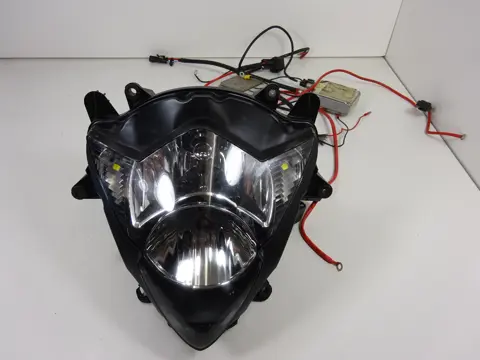 KOPLAMP Suzuki GSX R 1000 2005 - 2006