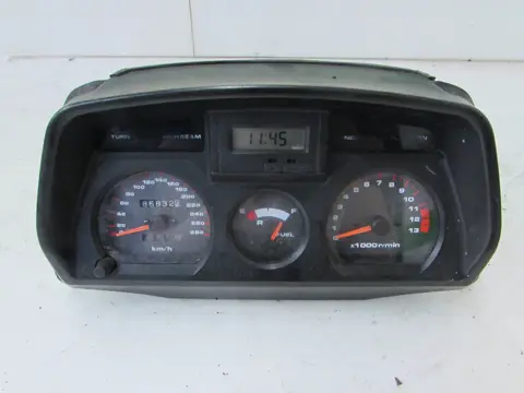 TELLERSET Suzuki GSX F 1100 1988 - 1994
