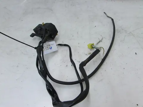 STUURSCHAKELAAR LINKS Suzuki GSX F 1100 1988 - 1994