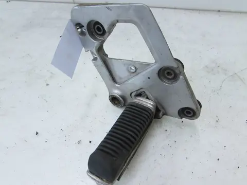 RECHTER SCHETSPLAAT Suzuki GSX F 1100 1988 - 1994