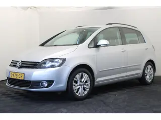 Volkswagen Golf Plus 1.2 TSI Highline BlueMotion (bj 2013)