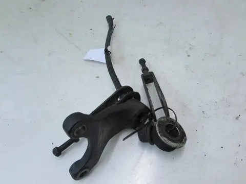 ACHTER BRUG Suzuki GSX F 1100 1988 - 1994