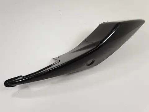 LINKER ACHTERKANT Suzuki GSX R 1000 2005 - 2006